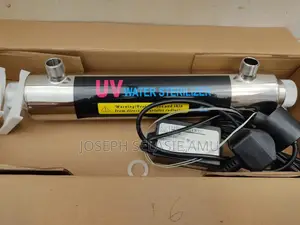 Uv Sterilizer