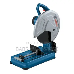 Bosch Metal Cut-Off Saw 2300w - Gco 230