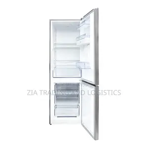 Nasco 309l Bottom Freezer Fridge With Water Dispenser [Nasd2-40wd]