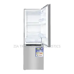 Nasco 309l Bottom Freezer Fridge With Water Dispenser [Nasd2-40wd]