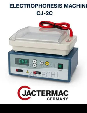 Electrophoresis Machine