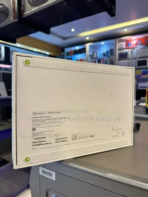 New Laptop Apple MacBook Neo 2026 8GB SSD 256GB