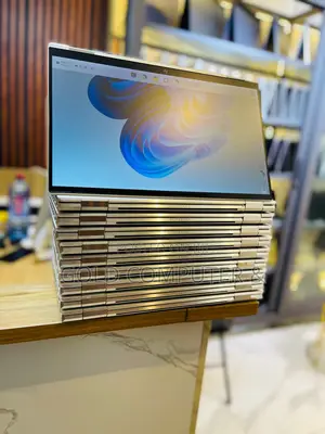 Laptop HP EliteBook x360 1040 G7 16GB Intel Core i7 SSD 512GB