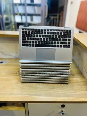 Laptop HP EliteBook x360 1040 G7 16GB Intel Core i7 SSD 512GB