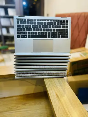 Laptop HP EliteBook x360 1040 G7 16GB Intel Core i7 SSD 512GB