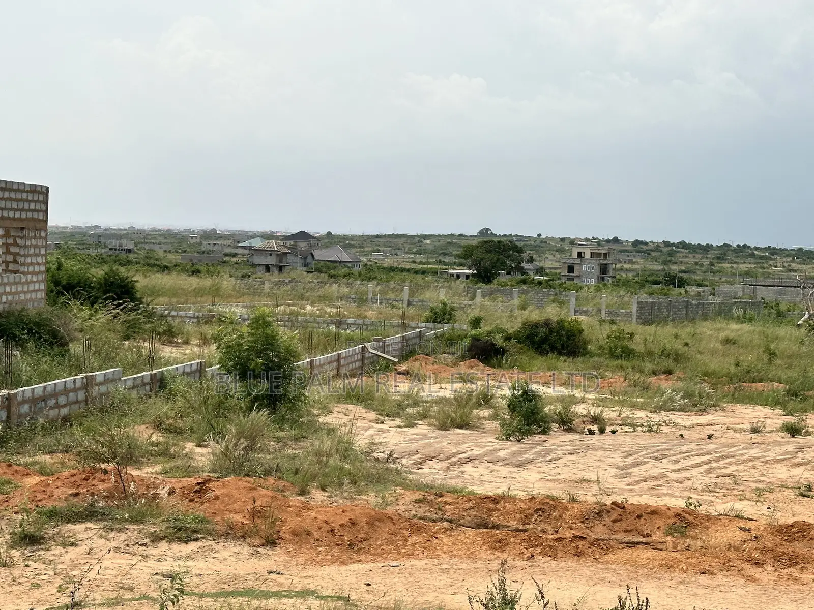 A Serious Time to Own a Land Is Now