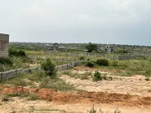 A Serious Time to Own a Land Is Now