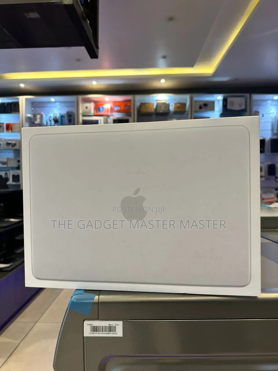 New Laptop Apple MacBook Neo 2026 8GB SSD 512GB