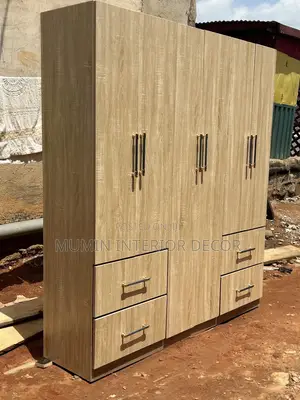 Wardrobe Design