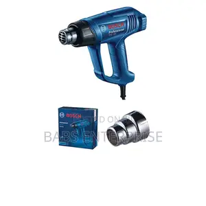 Bosch Heat Gun 1800w - GHG 180