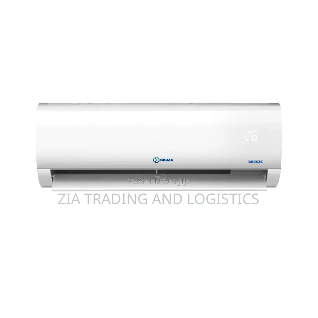 Sigma 2.0hp R410a Air Conditioner