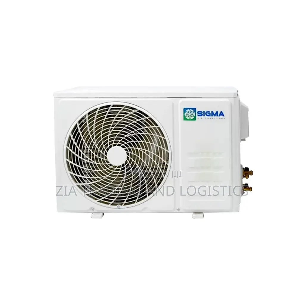 Sigma 2.0hp R410a Air Conditioner