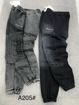 Baggy Joggers