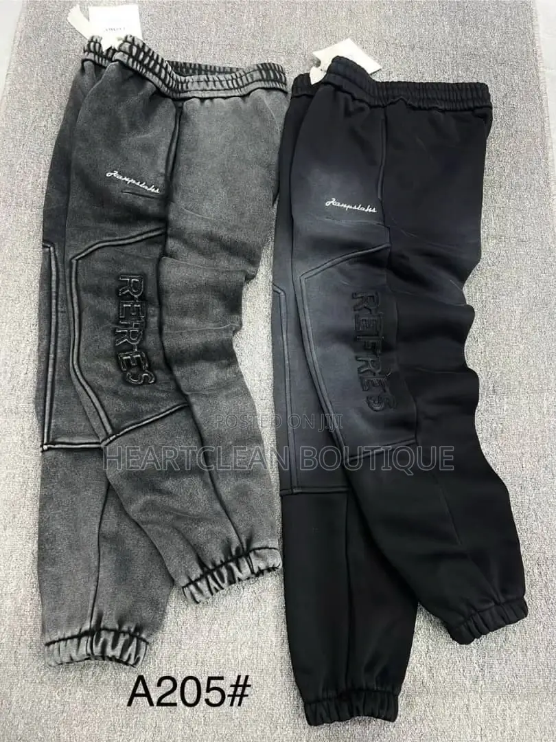 Baggy Joggers