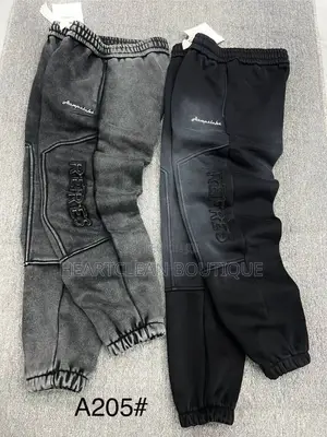 Baggy Joggers