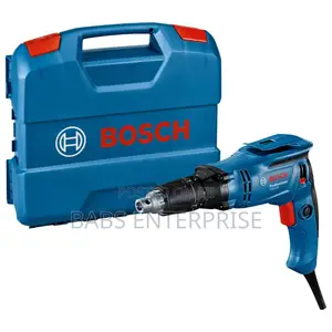 Bosch Drywall Screwdriver 650w - GTB 650