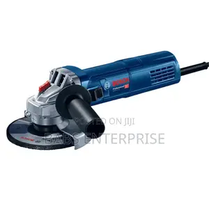 Bosch Professional Angle Grinder 115mm 900w - GWS 9-115