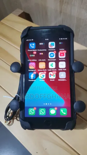 Phone Holder
