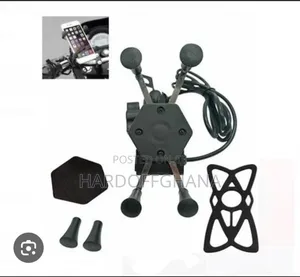 Phone Holder