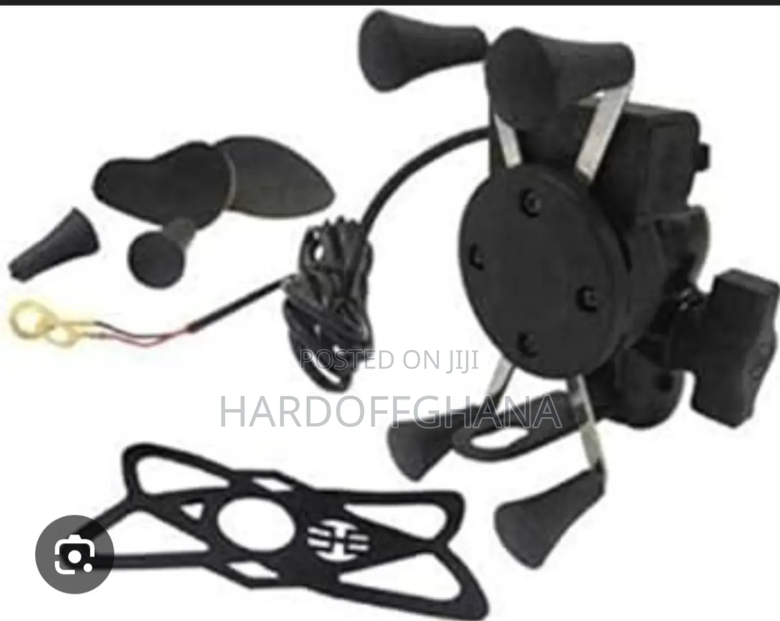 Phone Holder