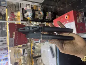 Tin Opener
