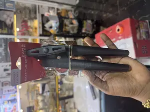 Tin Opener