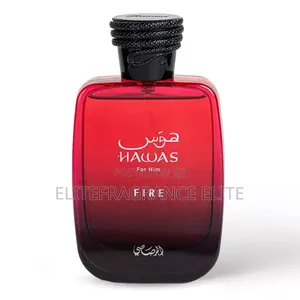Hawas for Him Fire