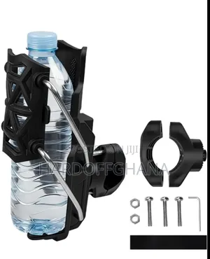 Motorcycle Cap Holder