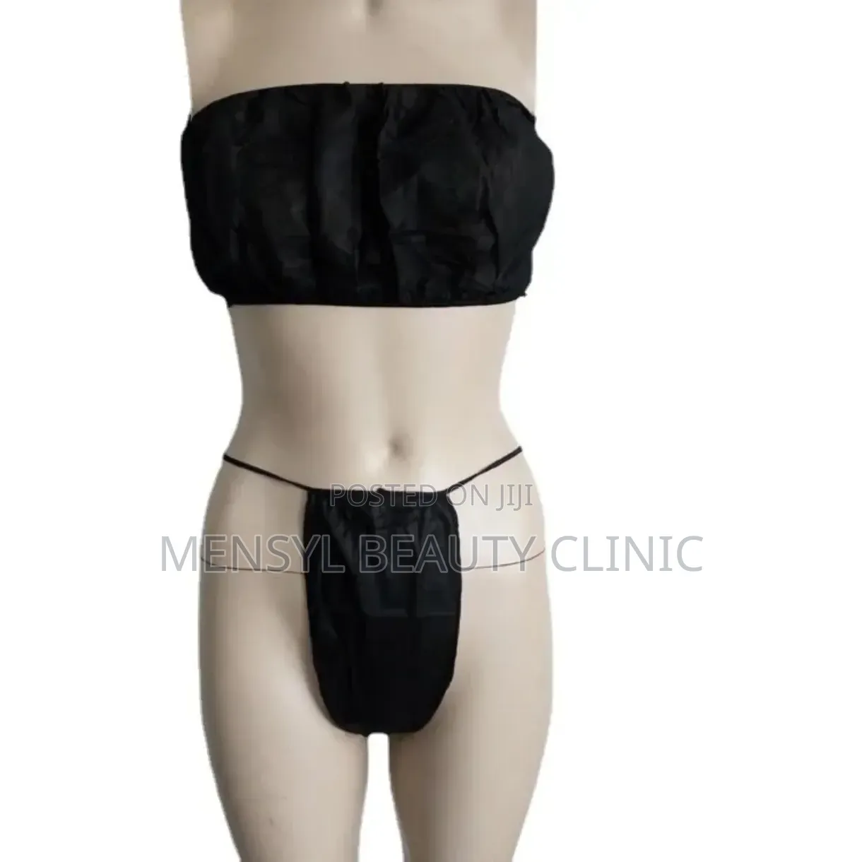 Disposable Panties And Bra For Spa/Beauty Clinic's And Hospital