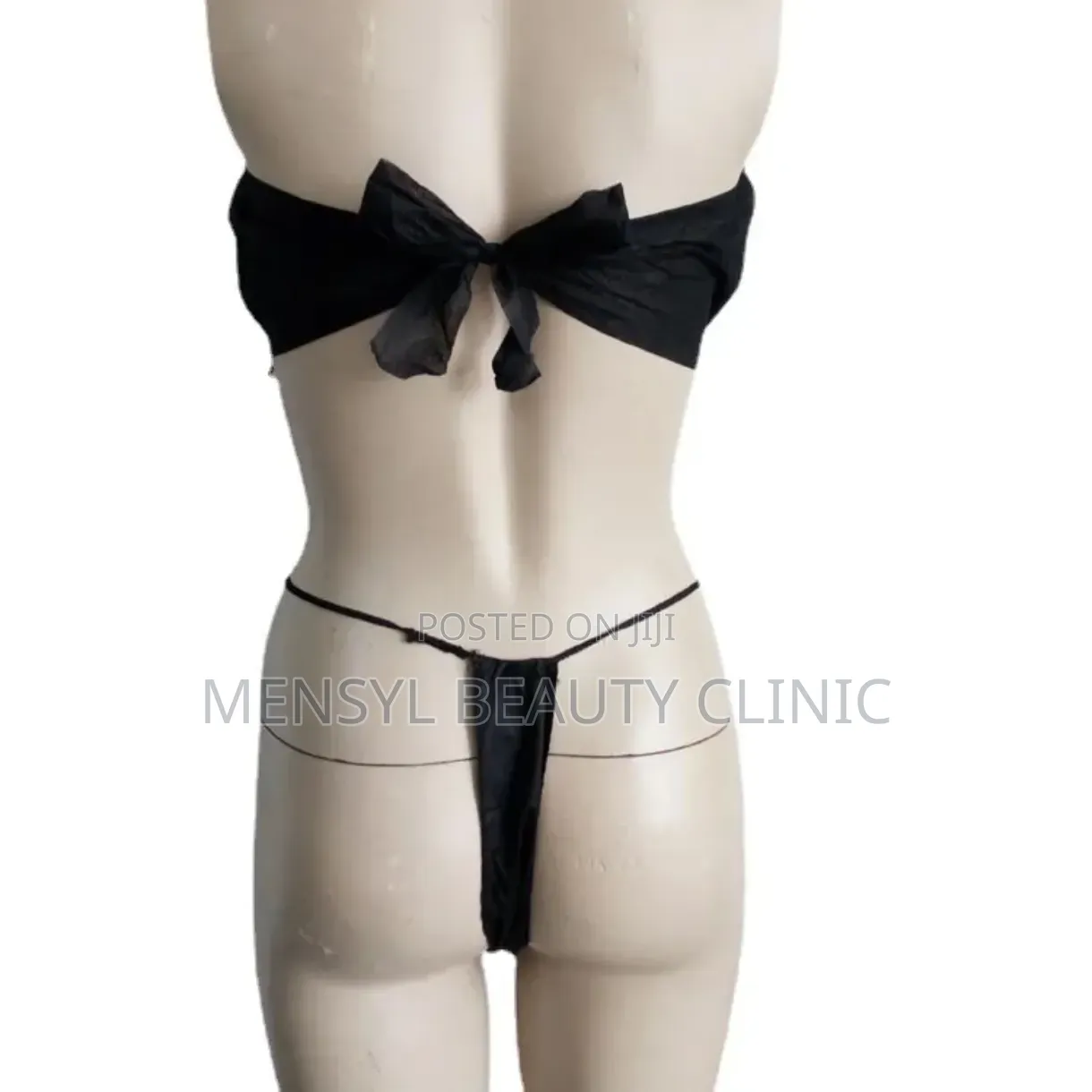 Disposable Panties And Bra For Spa/Beauty Clinic's And Hospital