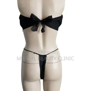 Disposable Panties And Bra For Spa/Beauty Clinic's And Hospital