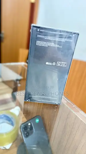 New Samsung Galaxy S24 128 GB Rose Gold