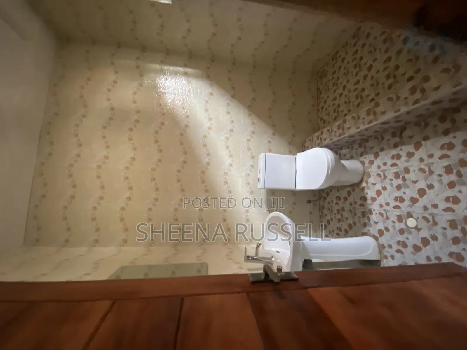 1bdrm Apartment in Mic Properties, Sasaabi for rent