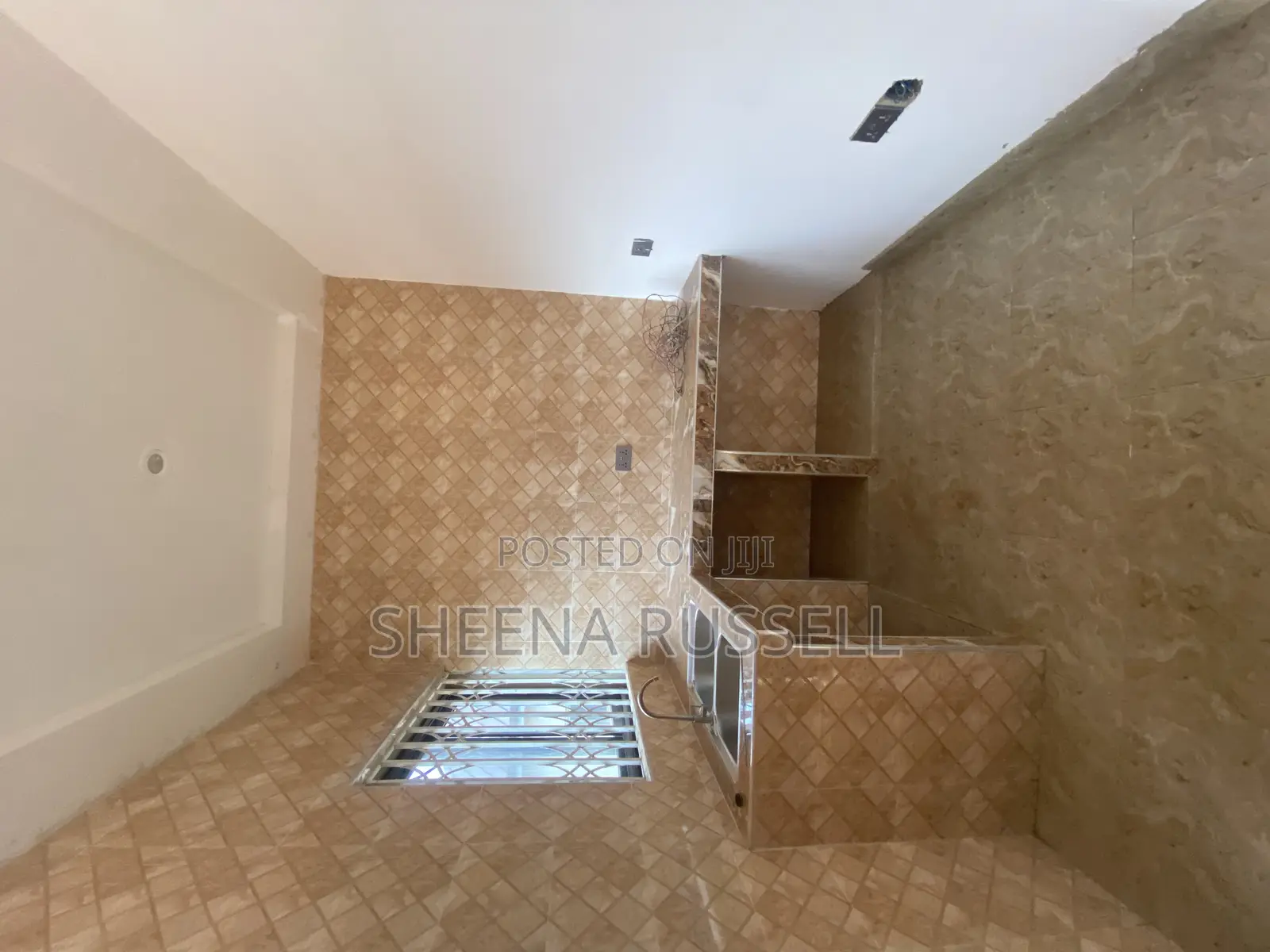 1bdrm Apartment in Mic Properties, Sasaabi for rent