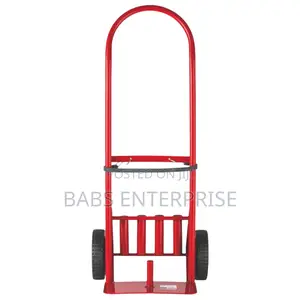 Bosch Trolley for Demolition Breaker (Gsh 27)