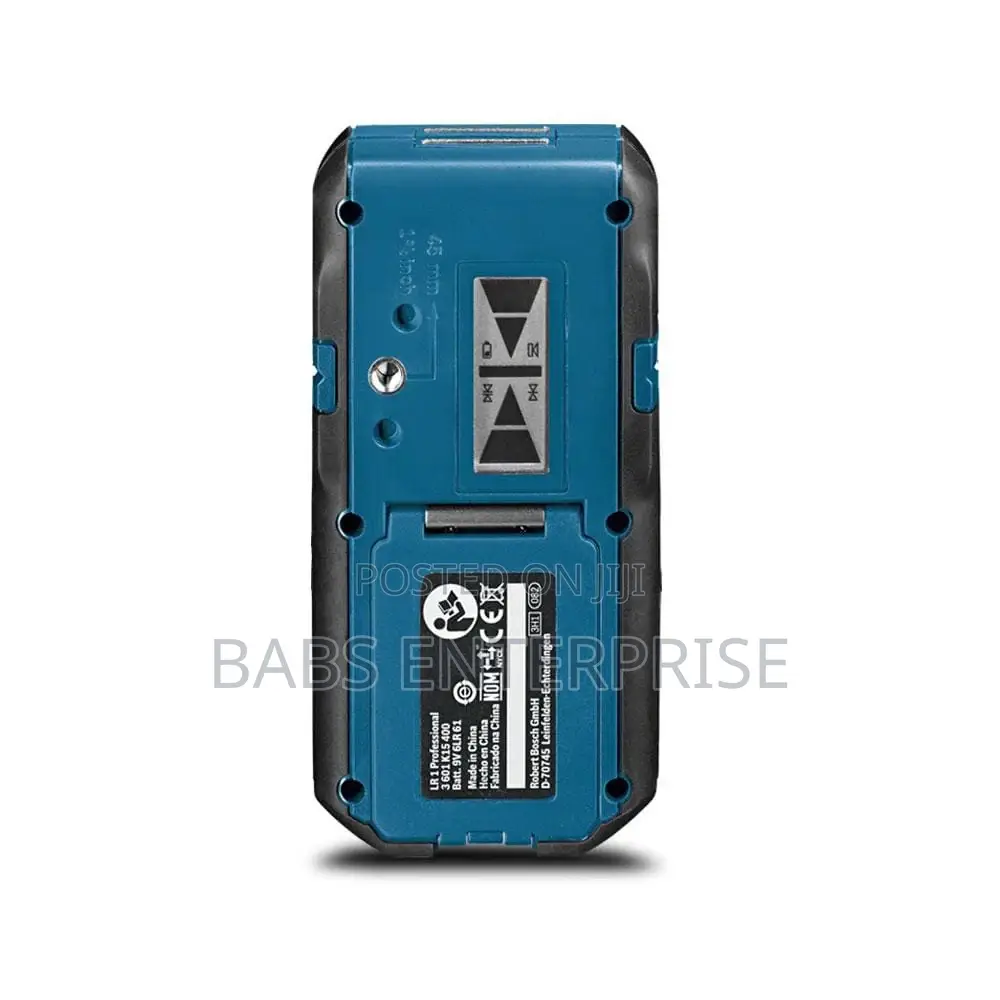 Bosch Professional Laser Receiver - Lr 2