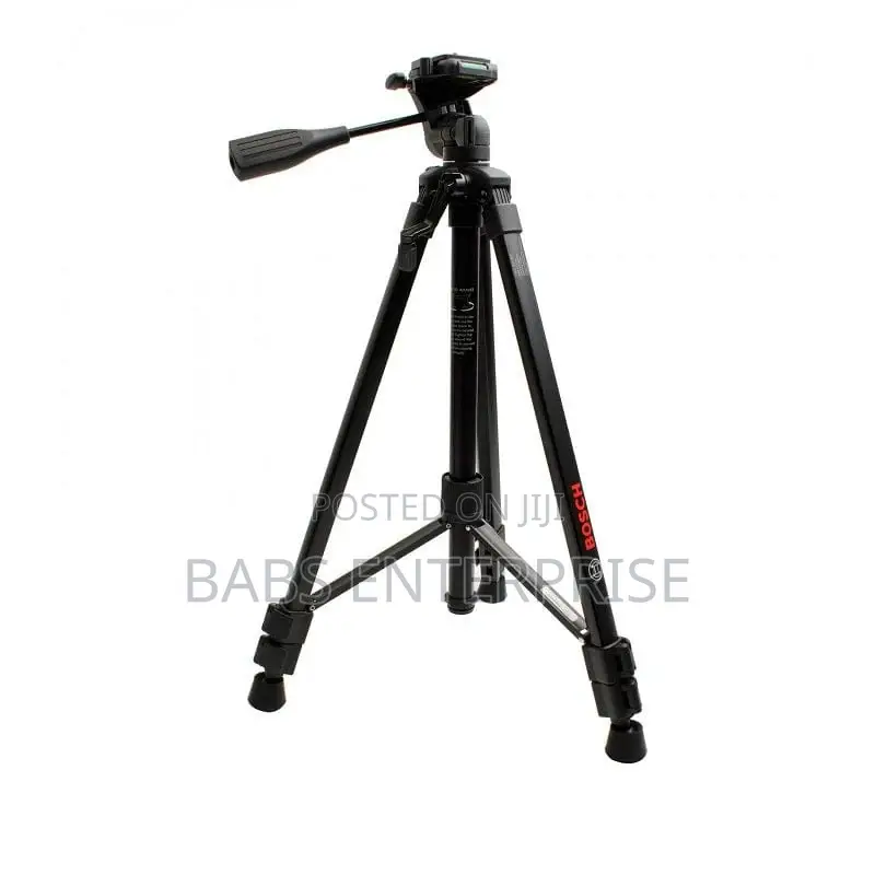 Bosch Professional 1/4" Tripod - Bt 150