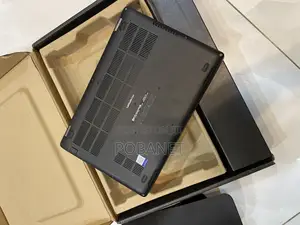 New Laptop Dell Latitude 5400 8GB Intel Core i5 SSD 256GB