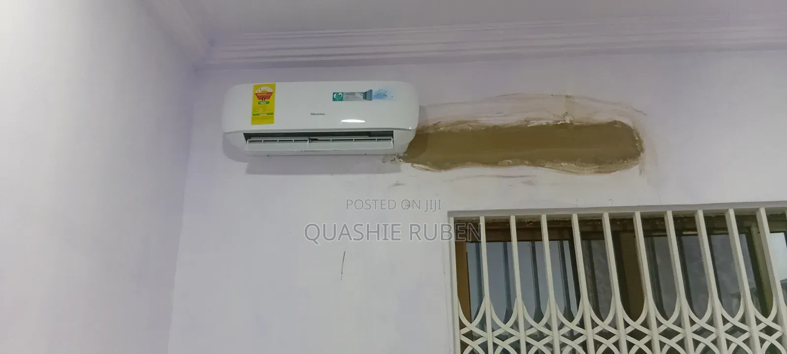 Air-Condition Technician