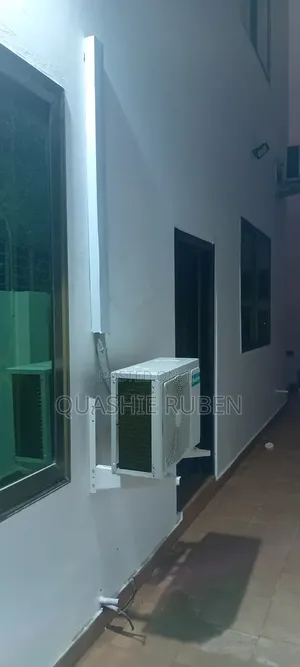 Air-Condition Technician