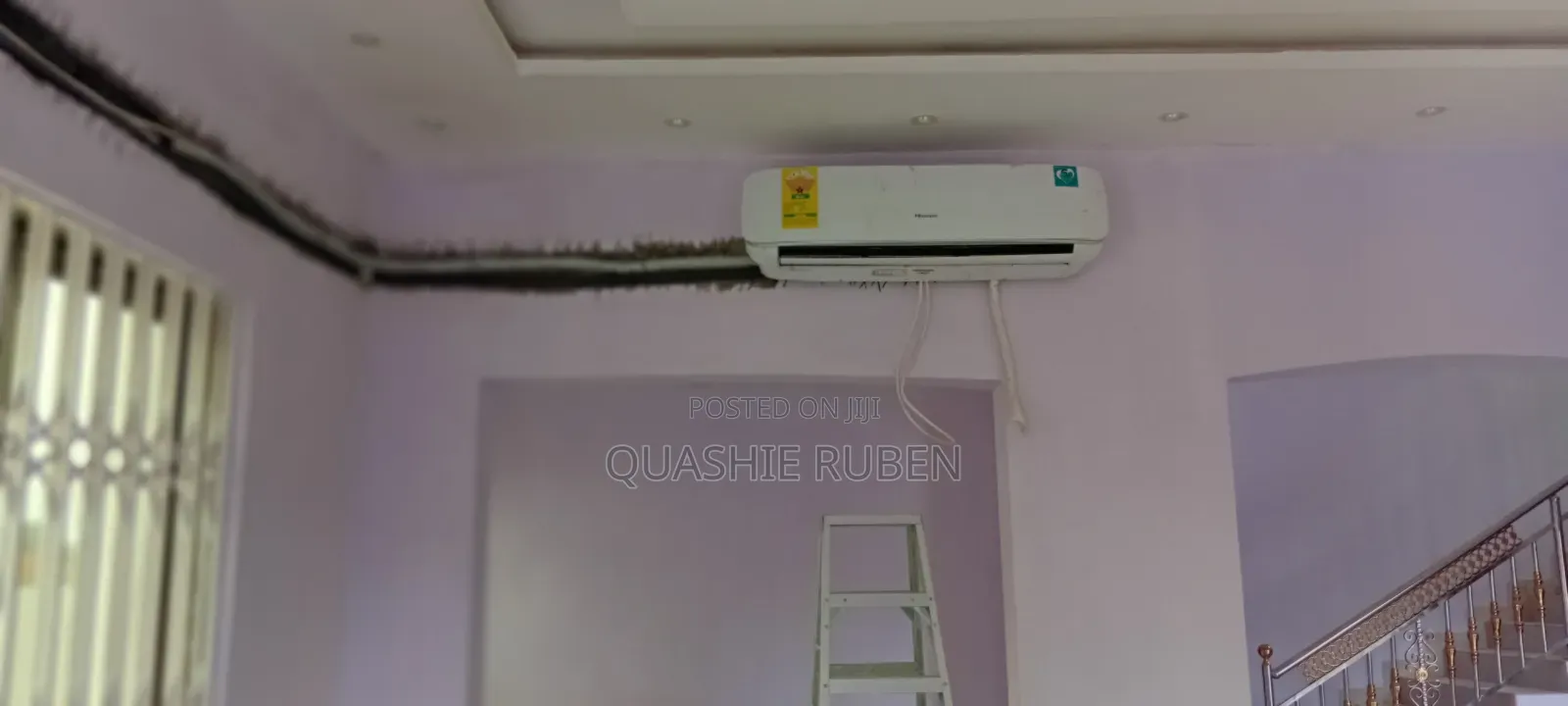 Air-Condition Technician