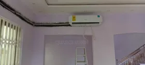 Air-Condition Technician