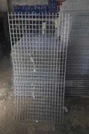 Galvanized Wire Mesh (Wholesale)