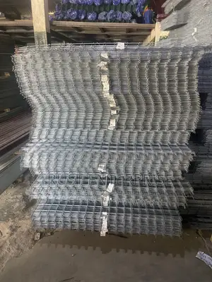 Galvanized Wire Mesh (Wholesale)