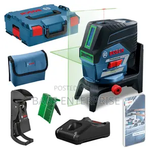 Bosch Professional 20m Combined Laser Level - GCL 2-50 C