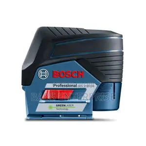 Bosch Professional 20m Combined Laser Level - GCL 2-50 C