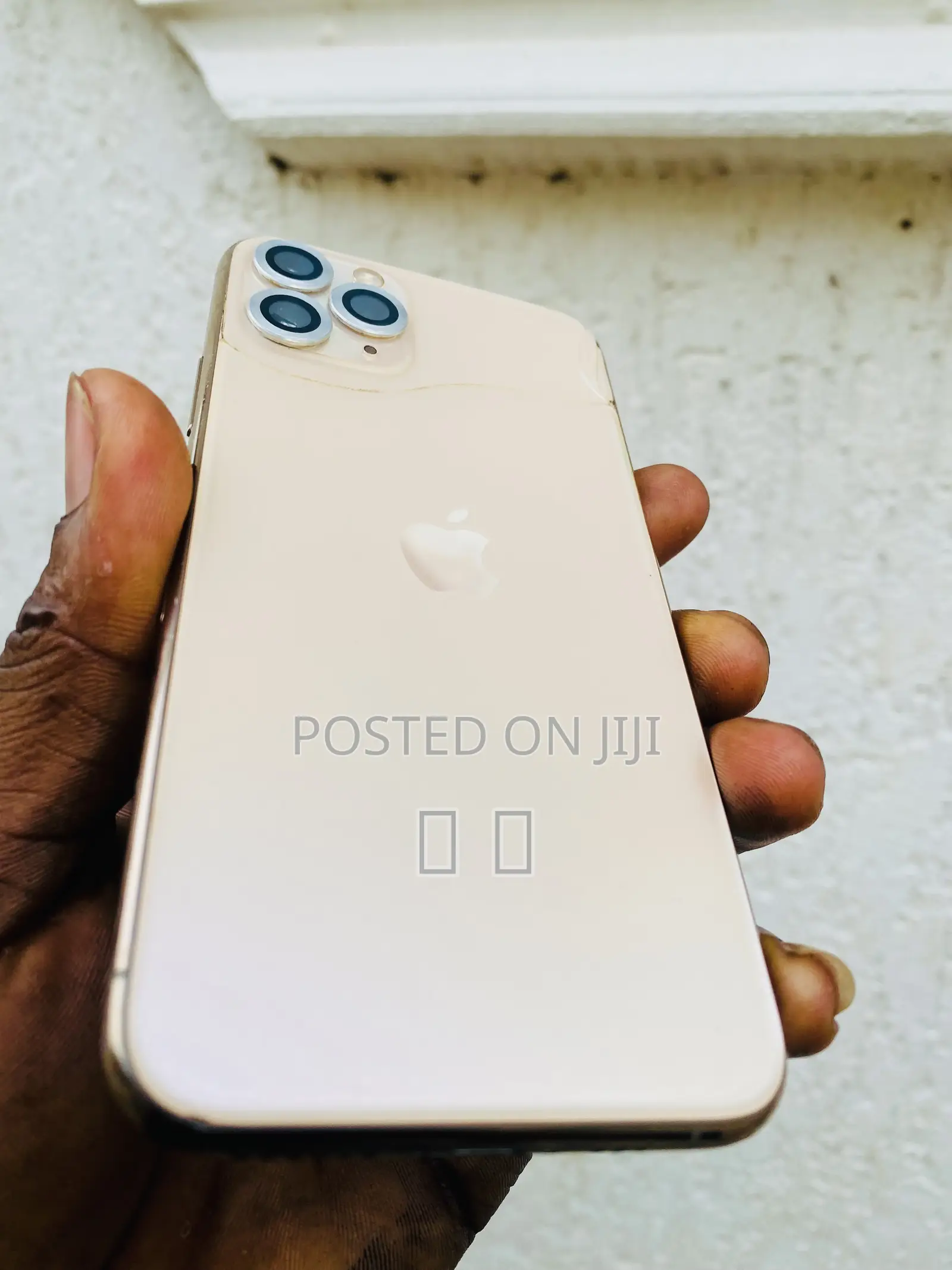 Apple iPhone 11 Pro 64 GB Rose Gold