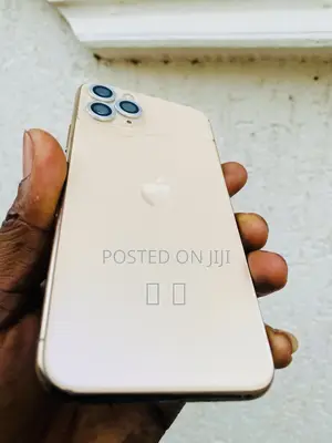 Apple iPhone 11 Pro 64 GB Rose Gold