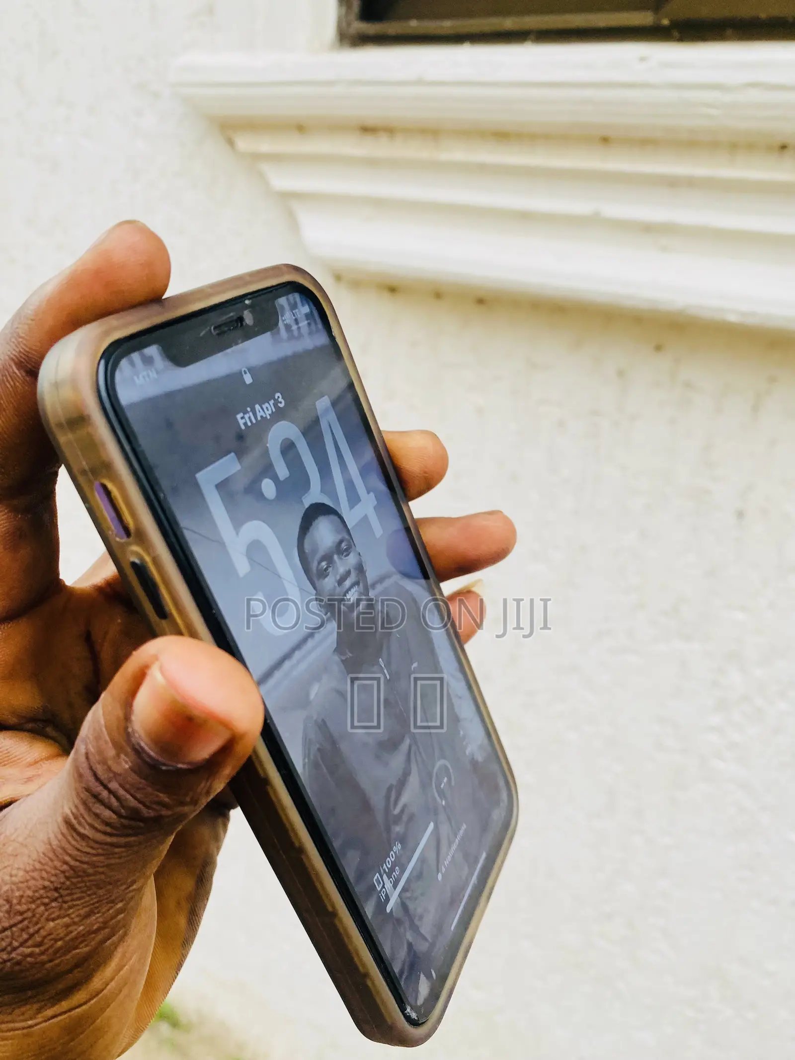 Apple iPhone 11 Pro 64 GB Rose Gold