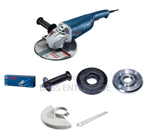 Bosch 9"/230mm Angle Grinder 2200w - GWS 2200-230